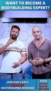 12 reactions | Unlock the next level of your bodybuilding journey...