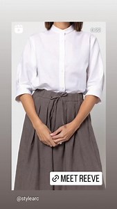 Style Arc sewing patterns on Reels