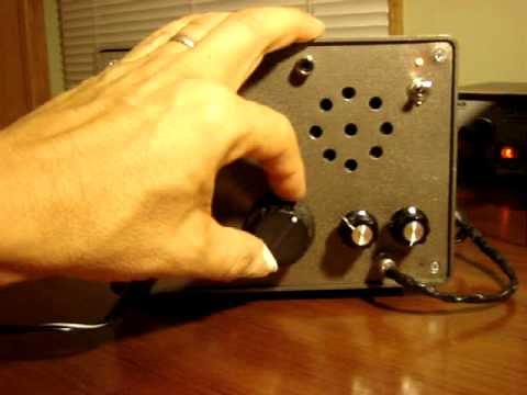 10 & 13 wpm Code Practice Example