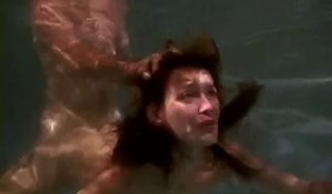 underwater fuck!!