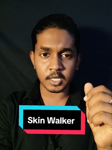 Skinwalker Explained: Origins and Sightings
