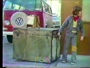 13K views · 390 reactions | Absolute gem of a time-travel kids show from early TVOntario. Rerun alongside READ ALL ABOUT IT! in the 80s. If you remember this one, you are a hardcore TVOKid! | Retrontario | Facebook