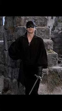 ⚔ Duel of Legends! Westley vs. Inigo Montoya – Witty Sword Fight with a Twist 🤺🔥 #movie