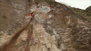 Hard Enduro season has begun.... Who would tackle this?? | Peter Stevens Motorcycles