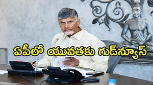 ఏపీలో యువతకు ప్రభుత్వం బంపరాఫర్.. ఉచితంగానే, అద్భుత అవకాశం