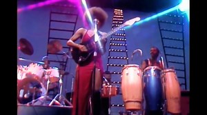 A TASTE OF HONEY | Boogie Oogie Oogie Live on The Midnight Special NBC Studios, Burbank, CA September 22, 1978 "Boogie Oogie Oogie" is a song by the American band A Taste of Honey from their 1978 self-titled debut album. Released as their debut single in the summer of 1978, the song became an extremely popular "crossover" disco song. It topped the American pop, soul and disco charts, and it became the first certified platinum single in the history of Capitol Records for selling over two million 