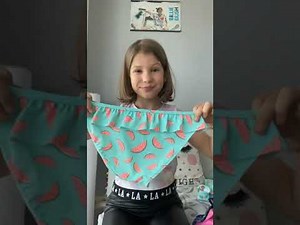 Sommer Kinder Shopping Haul