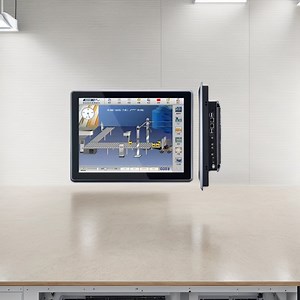 [Hot Item] 27 Inch Android Panel PC Capacitive Touch Computer One Industrial Panel PC Capacitive Touch Screen PC