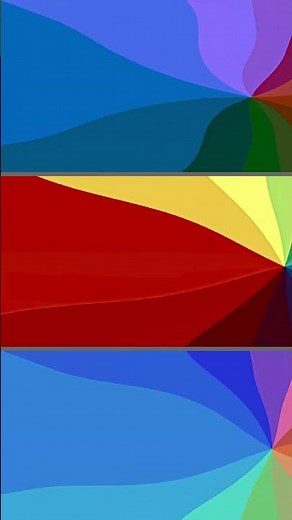 Color Bear Intro Logo Effects Punching Effects