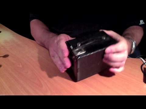 Kodak Brownie Target Six-20 Camera