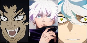 40 Dark-Fantasy Anime To Watch [2024]