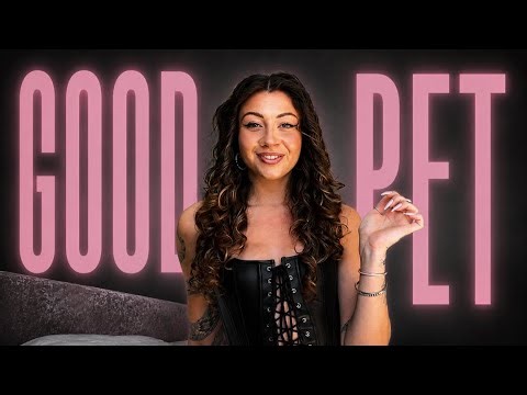 Are You Really a Good Pet?