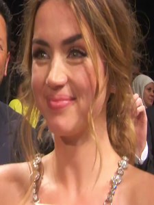 Ana de Armas Cute Moments Edit — Best Adorable Clips