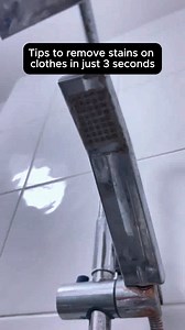 2.3K views | A Simple Trick to Keep Rust Stains Out of Your Bathroom!" #GoodbyeRust #BathroomCare #QuickCleaningTips #RustSolutions #DeepCleanHacks | Clean Everything | Facebook