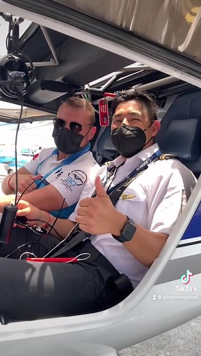 Demostración de barrenas en el Pipistrel Virus SW-121 con instructores iFly calificados 🦇 | PilotviewGlobal