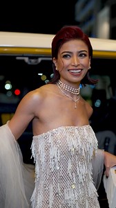 2.6K reactions · 393 shares | GMA stars arrived at the Manila Marriott Hotel Grand Ballroom to grace the red carpet for the #GMAGala2024. #NewportWorldResorts #DiscoverNWR | Newport World Resorts | Facebook