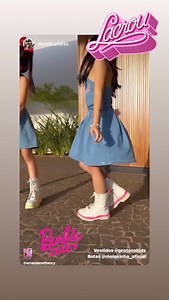 Amanda Nathanry on Reels