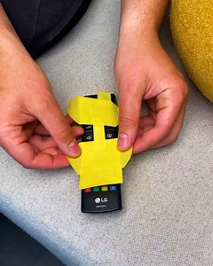 Genius remote trick 📺 | Genius Inventions