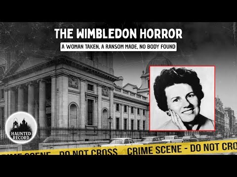 The Chilling Kidnapping of Muriel McKay (1969, London) - A True Crime Mystery
