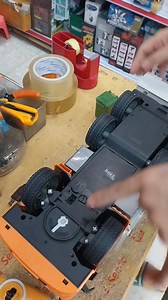 1.8K views · 13 reactions | Test xe chở râc điều khiển gửi khách ! | Đại Lý Đồ Chơi | Facebook