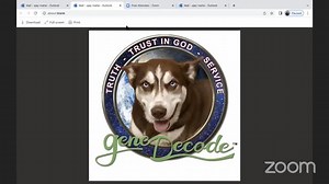 Gene Decode: DUMBS Update