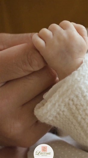Adopting a child is more than a process—it’s the beginning of a lifelong love story. ❤️ With Lifetime Adoption, you’re not just finding a path to parenthood… you’re finding hope, support, and a team that believes in your dream as much as you do. Every call, every tear, every joyful moment—we’re here with you. Because every child deserves a forever family, and every hopeful parent deserves a chance. Stories like Lucie's begin with Lifetime. #AdoptionLove #LifetimeAdoption #ForeverFamily | Lifetim