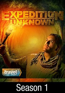 Expedition Unknown: Viking Sunstone