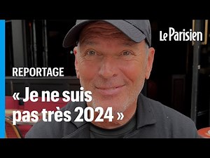 Laurent Baffie's new hidden camera pranks are a huge success on Instagram.