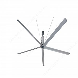 [Hot Item] Giant Industrial Ceiling Fans Warehouse Big Air Ceiling Fan
