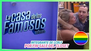 6.2K views · 108 reactions | #Nicola se declara pansexual; así reaccionaron en #LaCasaDeLosFamososMéxico | #MICHISMESITO | Michelle Rubalcava TV | Facebook