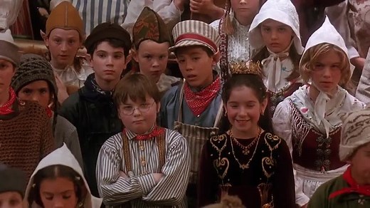 The Santa Clause 2 (2002)