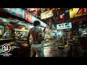 Top 20 UNREAL ENGINE 5 & Unity Games with ULTRA REALISTIC Graphics coming in 2024 & 2025