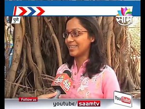 Interview with MPSC women Topper Poonam patil