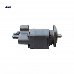 [Hot Item] Pto Gear Pumps Oil Pump Gears Hydraulic Low Pressure Pump