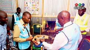 Kenya Broadcasting Corporation on Reels