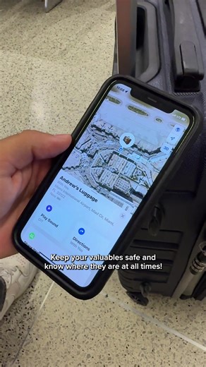 Get rid of the stress with KeySmart SmartLock 🔒 #keysmart #smartlock #minimalism #travelessentials #luggagelock #amazonfinds #technews #LifeHack #essentials | KeySmart