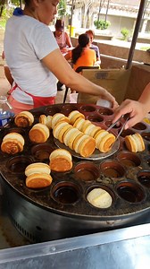 Victorias City Negros Occidental, Street food mga medyo namit, medyo indi 😁 | Rain Diaries