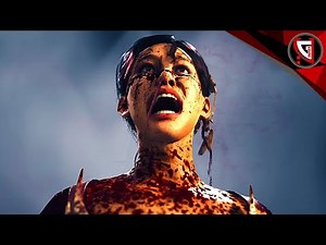 All Fatalities on Kitana - 2025 Edition | MK 1