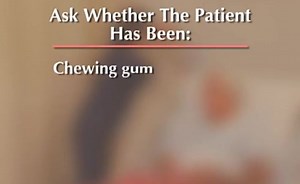 Temperature, Pulse, and Respiration: How to measure temperature orally