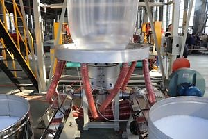 [Hot Item] Agricultral Mulch Film Machine film Making Machine