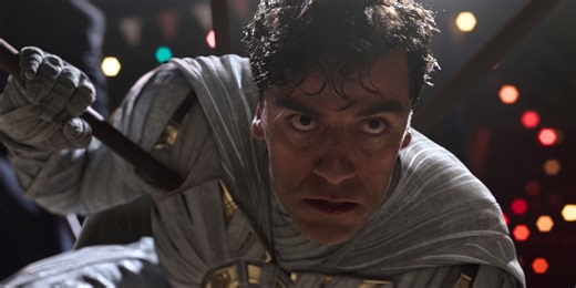Oscar Isaac Gives First Moon Knight Season 2 Update In Over A Year & Teases MCU Movie Appearance
