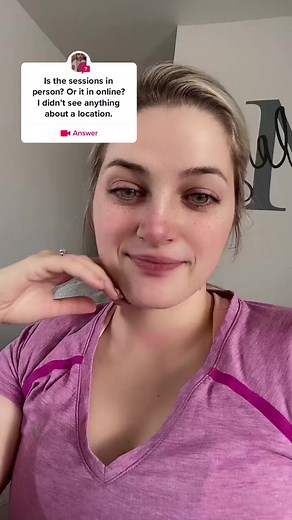 Some QA about doing an Emotion Code session with me! | Lightened Healing