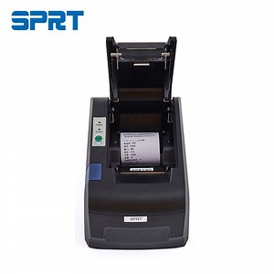 [Hot Item] Thermal POS 58mm Bluetooth Android Receipt Printer Restaurant Billing Invoice Printing Machine Printer