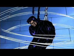 Spider-Man TAS - S1x08 - The Alien Costume (Part 2) 3/3 HD