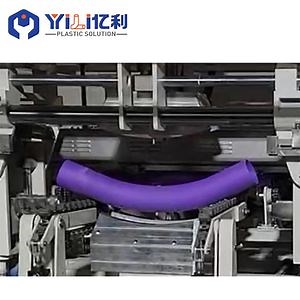 [Hot Item] Advanced Full Automatic PVC Pipe Bending Machine for Efficient Tube Shaping