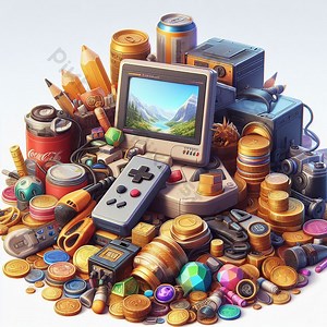 Classic Video Game Console Collection PNG Images | PNG Free Download - Pikbest