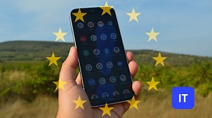 Nové pravidlá EÚ ti môžu znepríjemniť život, ak používaš Android. Ten sa opäť zmení