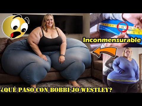 What happened to Bobbi-Jo Westley USSBBW? – Digital creator and BBW influencer.