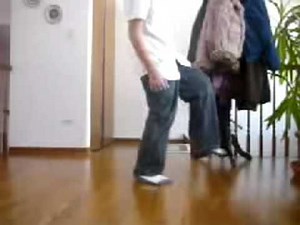 How to do the jerk perfectly