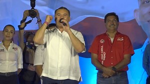 #ENTÉRATE: NO DEJEN EL FUTURO DE SUS FAMILIAS EN LAS GARRAS DE MORENA, HAY QUE CUIDAR LA ELECCIÓN: RENÁN BARRERA #Noticias | Progreso Hoy